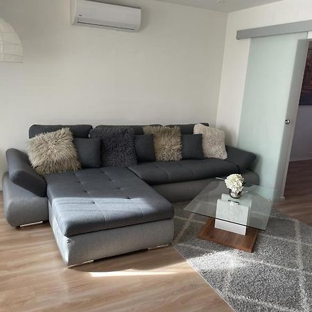 Ferienwohnung An der alten Weed Bad Windsheim Buitenkant foto