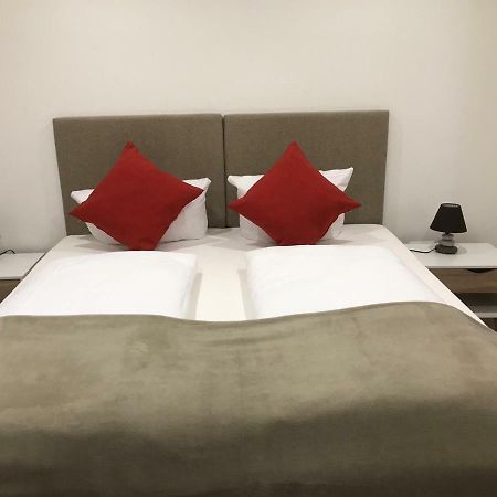 Ferienwohnung An der alten Weed Bad Windsheim Buitenkant foto