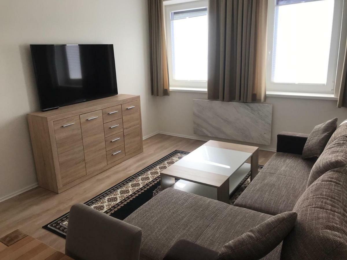 Ferienwohnung An der alten Weed Bad Windsheim Buitenkant foto